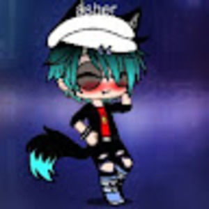 Meet your Posher, Cody